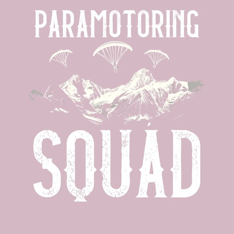 Paramotoring paramotoring