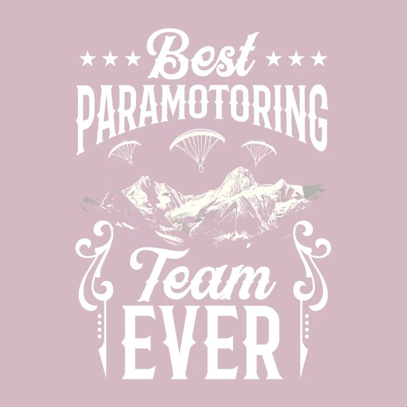 Paramotoring paramotoring