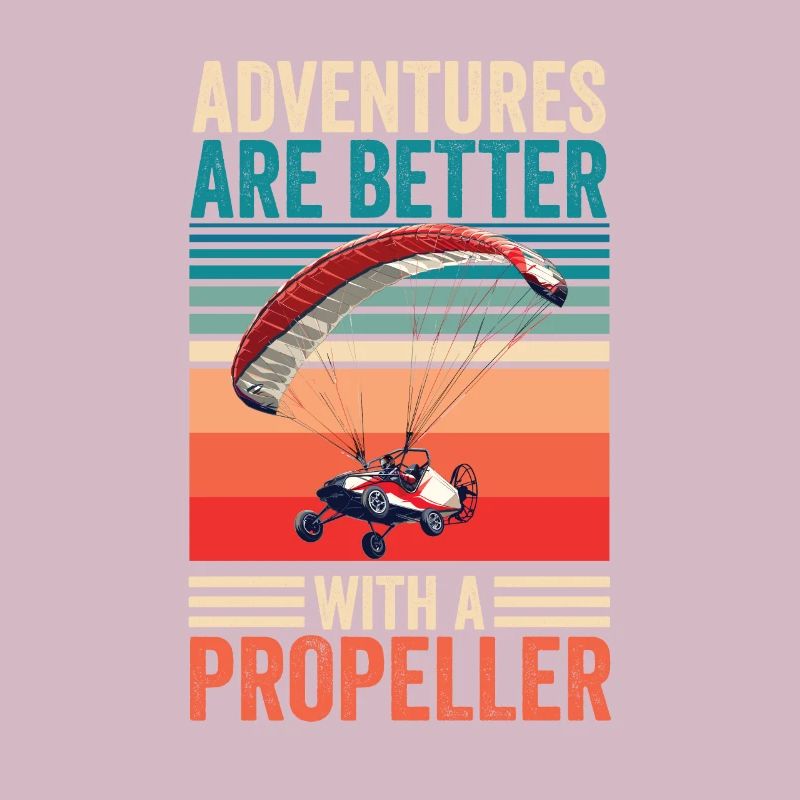 Paramotoring paramotoring