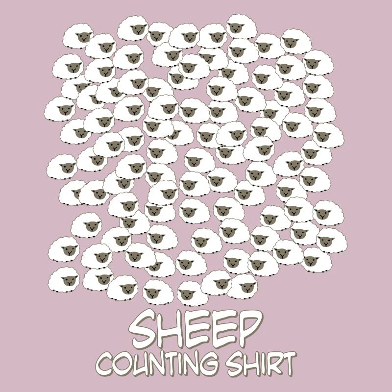 Compter les moutons