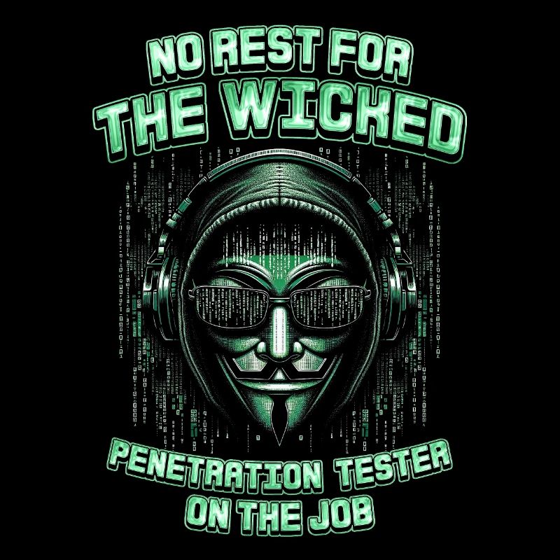 Penetrationstester Penetration Tester