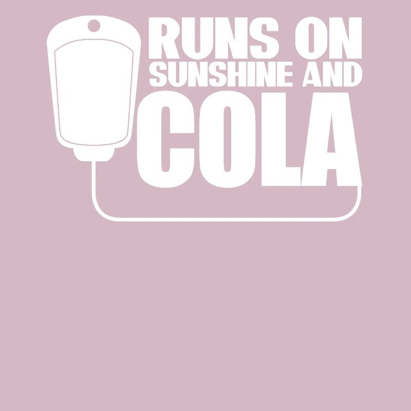 Cola Softdrinks Lemonade
