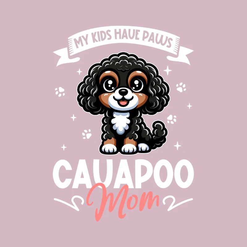 Maman Cavapoo