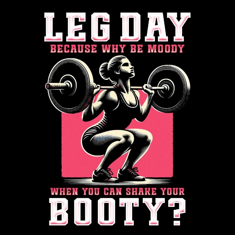 Beintraining Beine Workout Bodybuilder