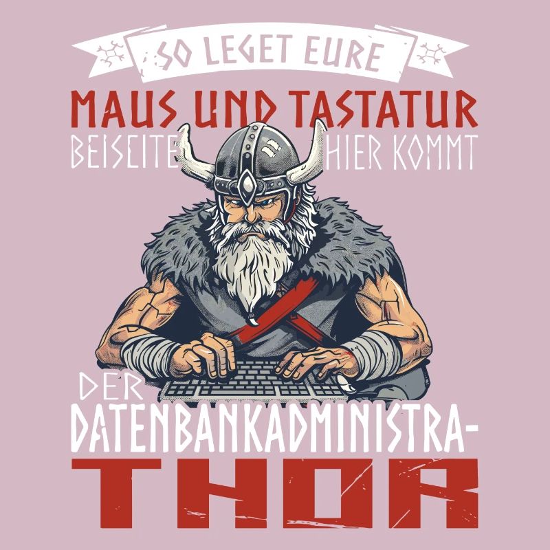 Datenbankadministrathor Codierung Datenanalyst