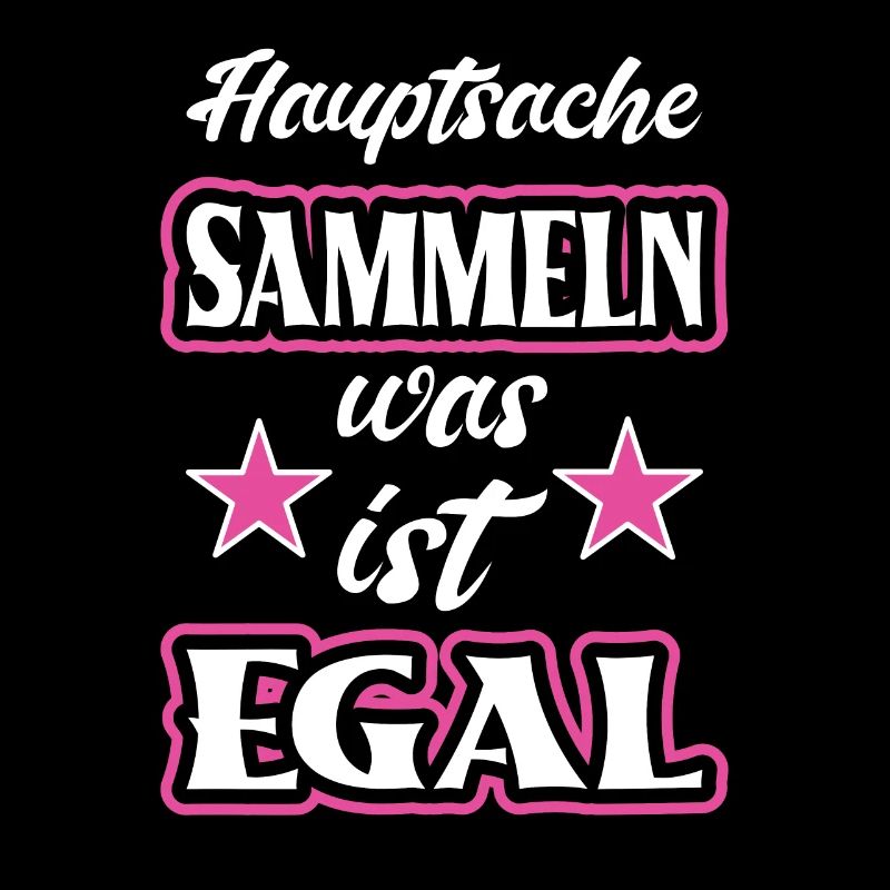 L’essentiel est de collecter ce qui n’a pas d’importance