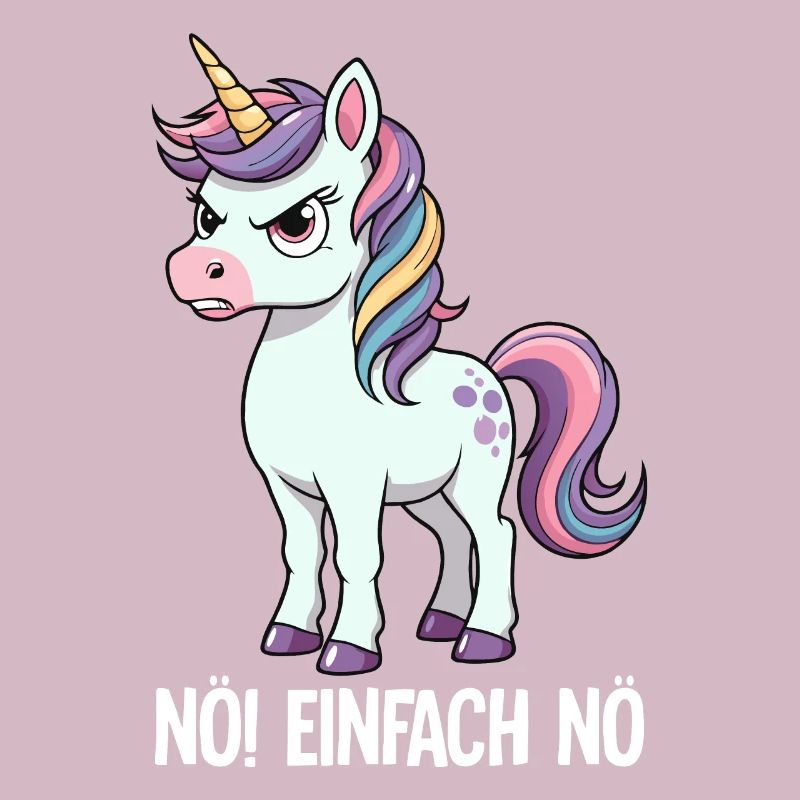Non, tout simplement non
