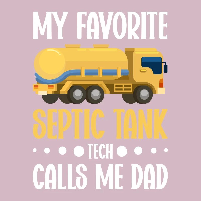 Septic Tank Technician Sewer System Installer