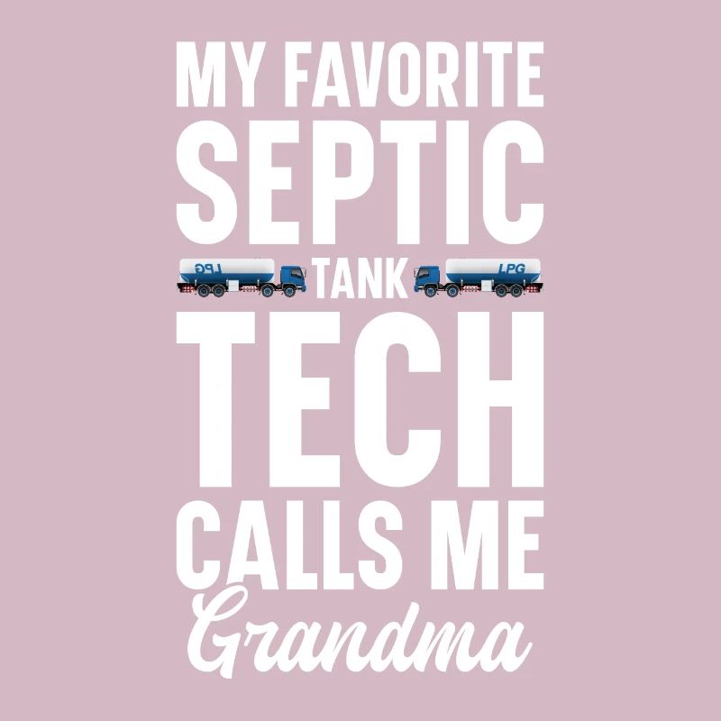 Septic Tank Technician Sewer System Installer