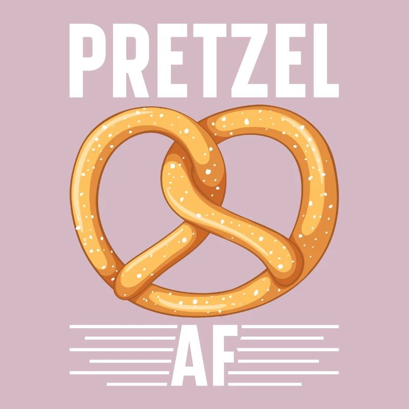 Bretzel Brezeln Bäcker Backwaren