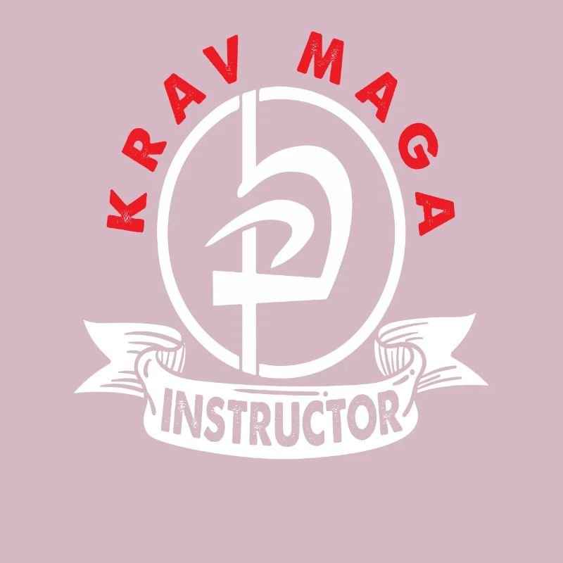 Krav Maga Trainer