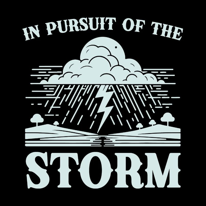 Storm Chasing: Auf der Spur des Sturms