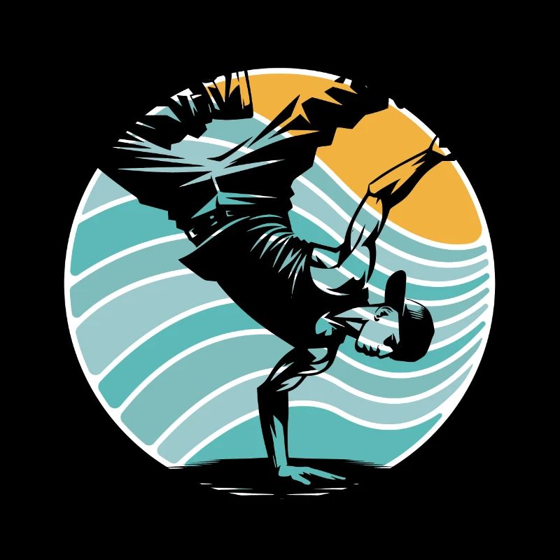 Breakdance