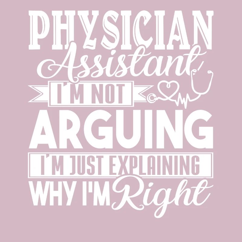 Physician Assistant Funny Physician Assistant