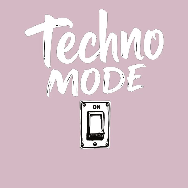 Mode Techno sur Techno Techno Musique Techno