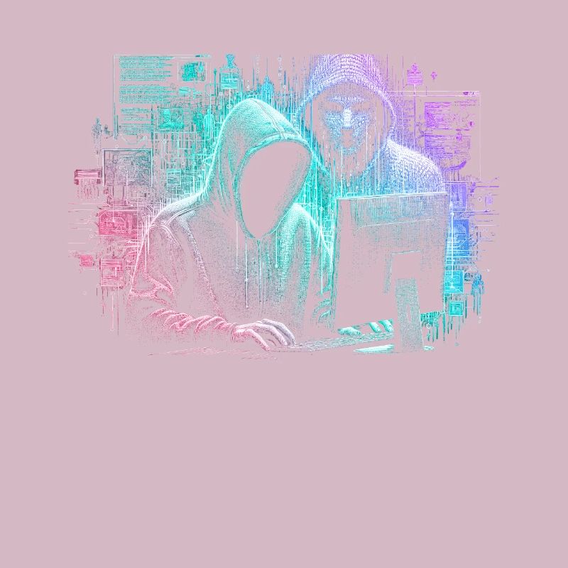 Programmer Programming Computer Science