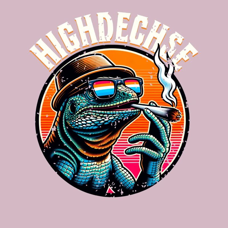 Herbe Kiffen Highdechse