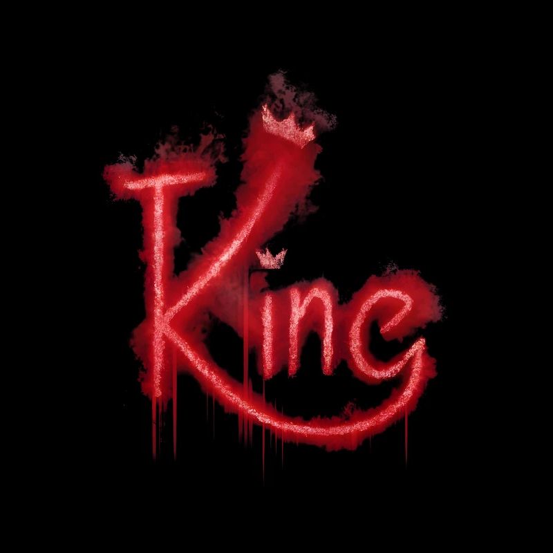 King