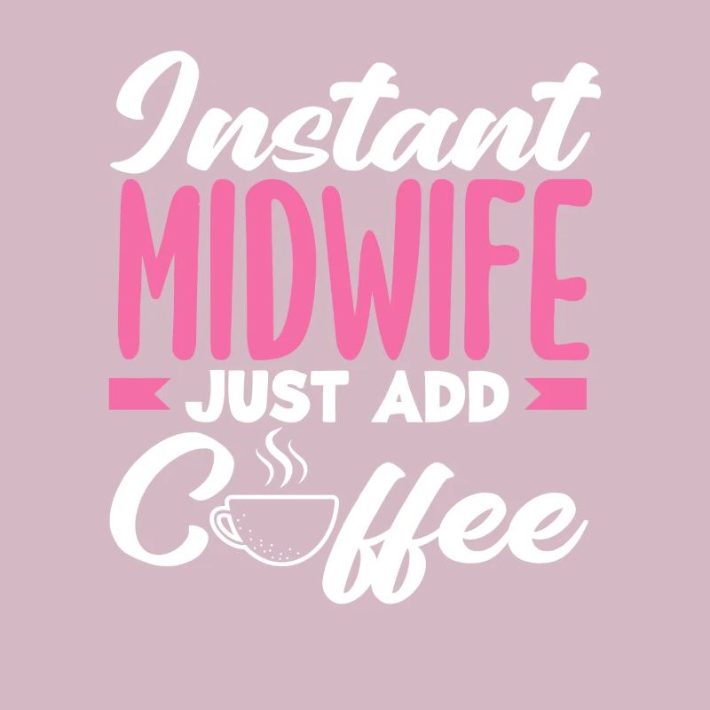 Sofort Hebamme Einfach Kaffee Hinzufügen