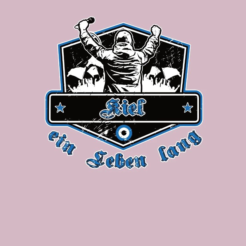 Kiel ein Leben Lang No II