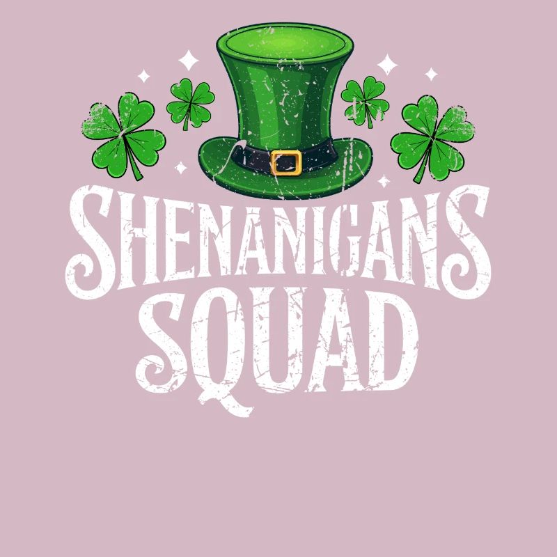 Shenanigans Squad