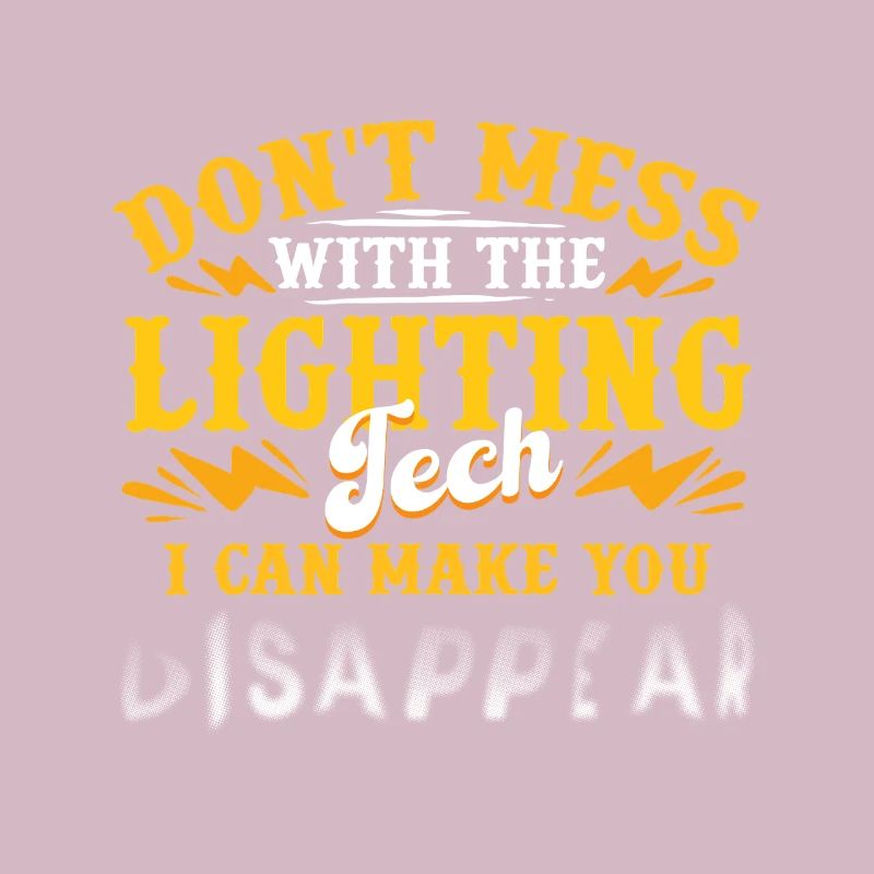 Lighting Technician Lighting Technician