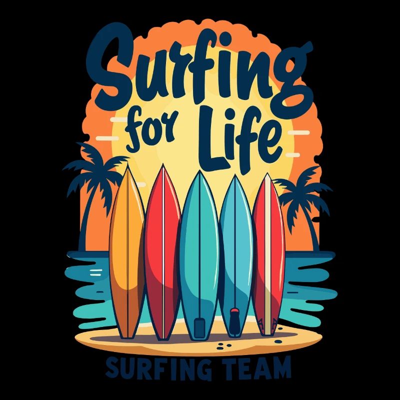 Surf for Life Wave Boards & Beach
