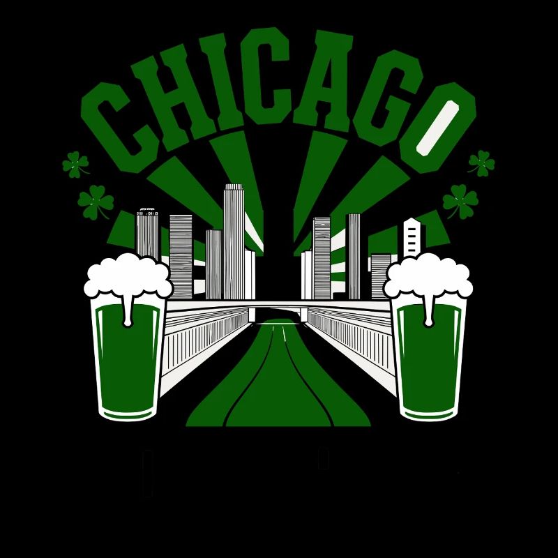 Chicago se met au vert