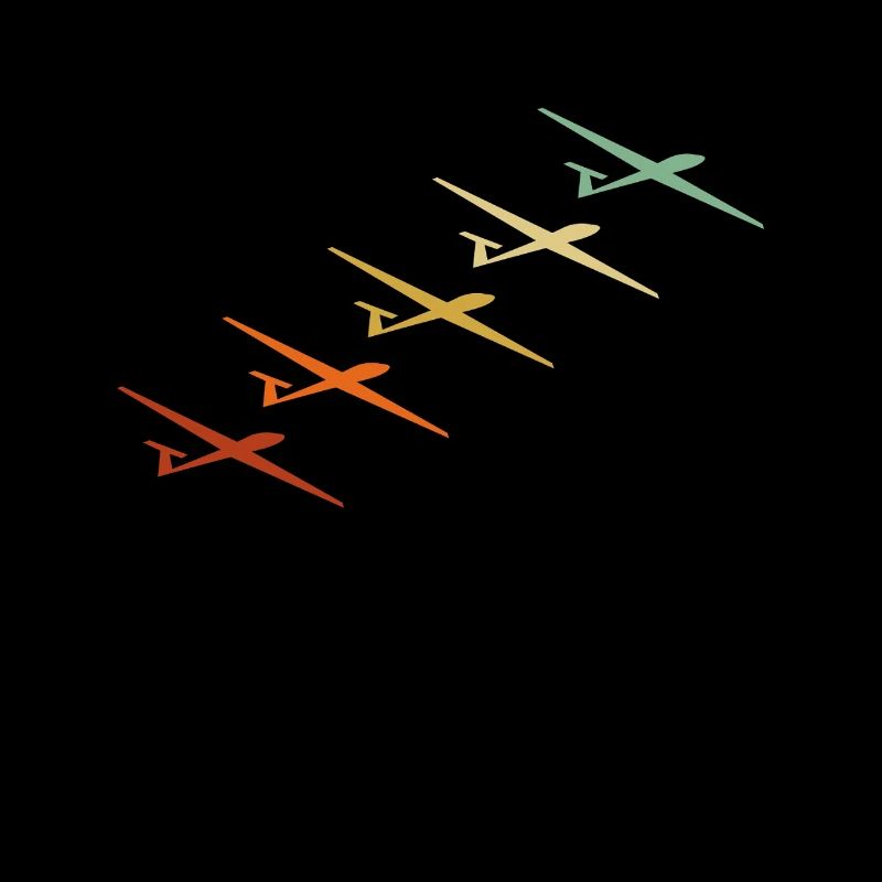 Sailplane Glider Aviation