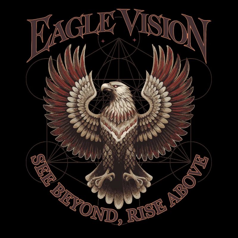 Vision de l’aigle | Le cube de Métatron et une conscience supérieure