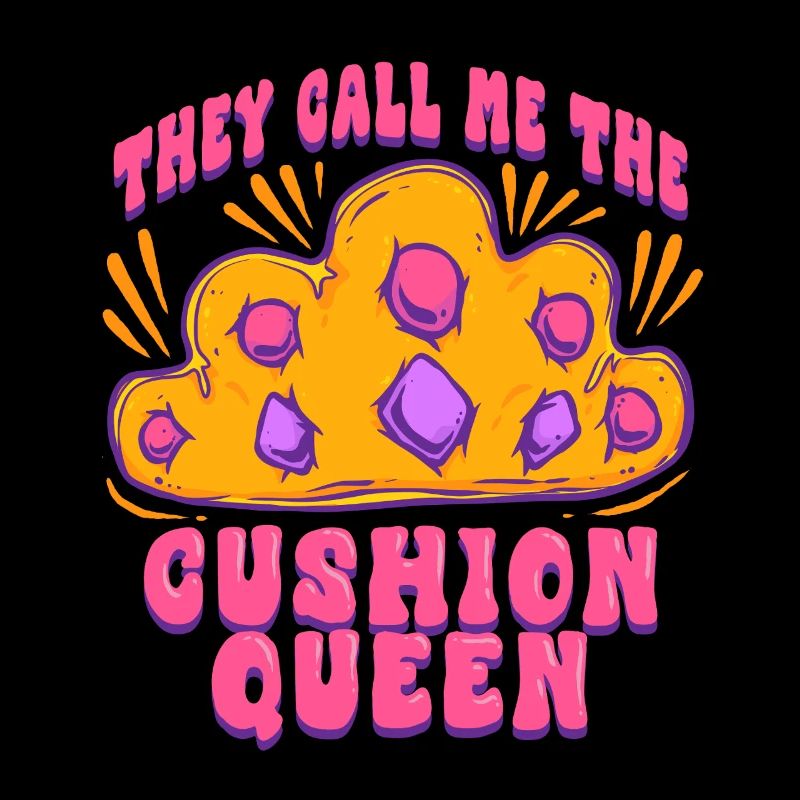 Upholsterer Upholsterer They Call Me The Cushion Queen