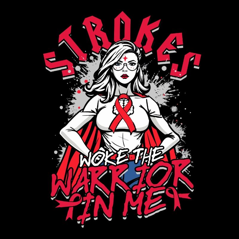 Schlaganfall Erholung