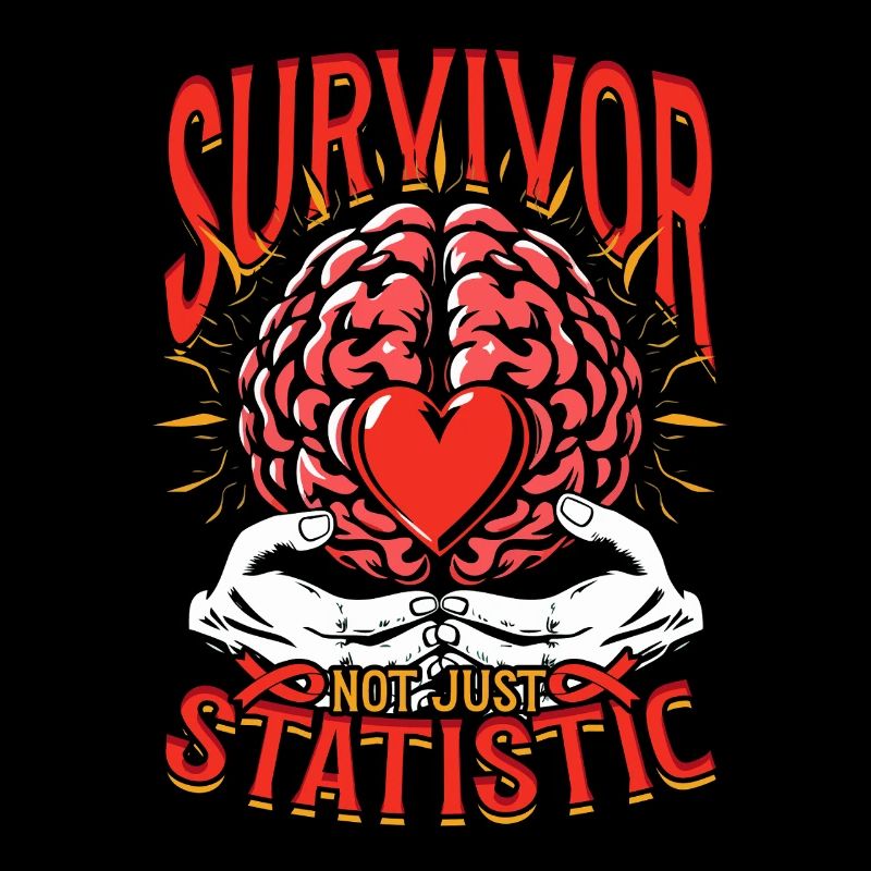 Schlaganfall Erholung Survivor Not Just Statistic