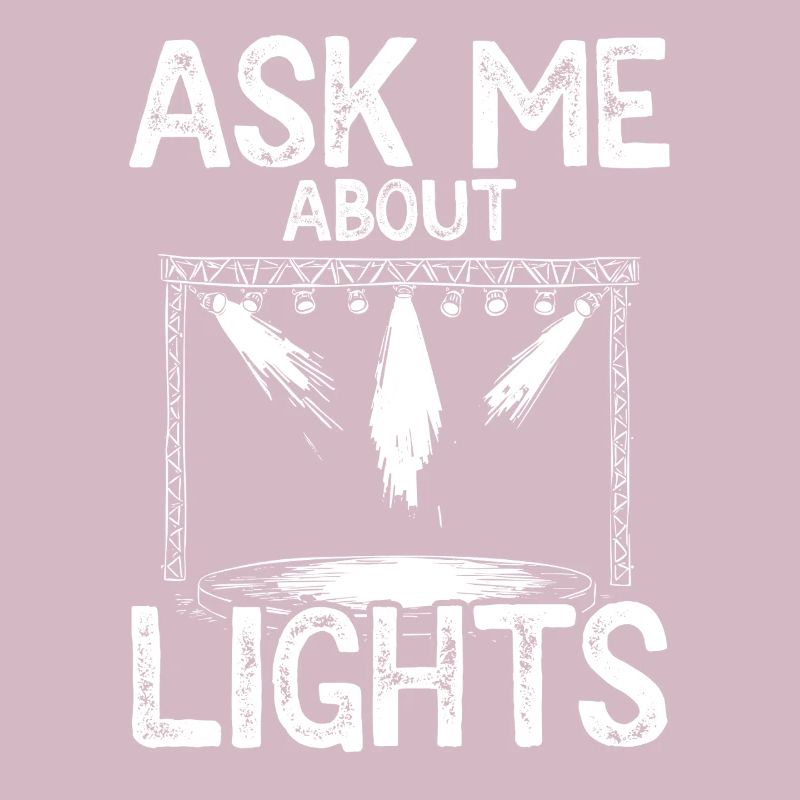 Lighting technician Lighting technician Lighting technology