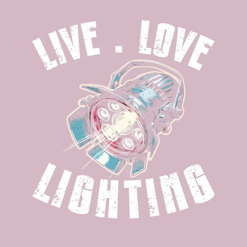 Lighting technician Lighting technician Lighting technology