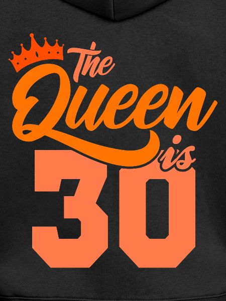 VERJAARDAG KONINGIN 30 Verjaardag Moeder 30 jaar