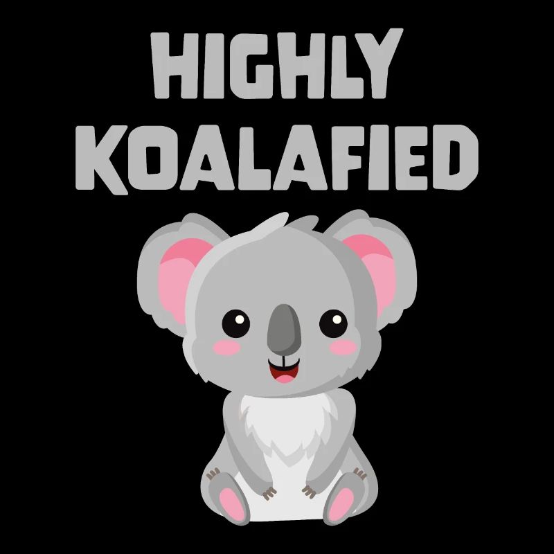 Highly Koalafied