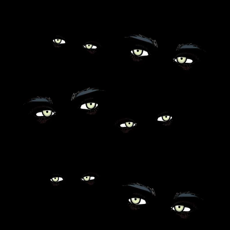 Fantasy Cat Eye Cat Holder Cat Cats