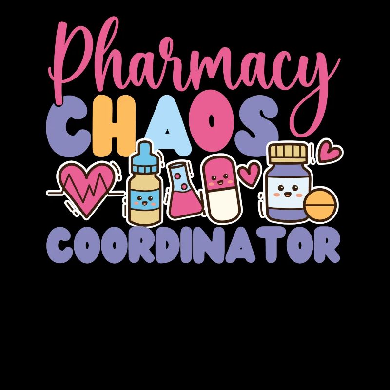 Pharmacy Tech Technician