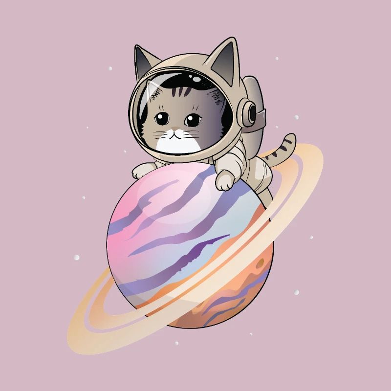 Space Cat