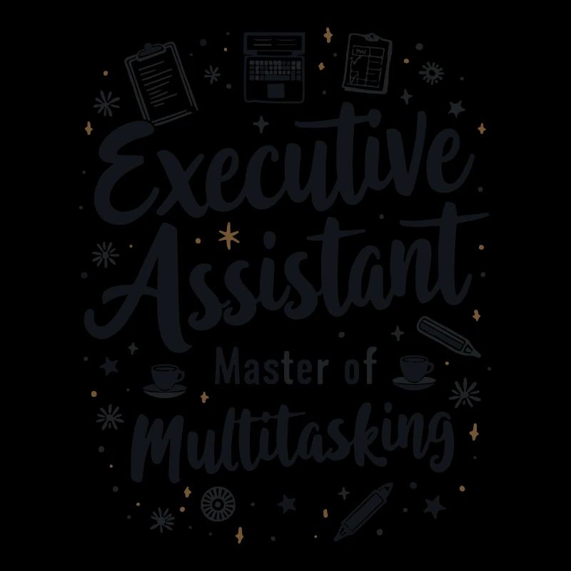 Assistante du Directeur Général Expert Multitâche