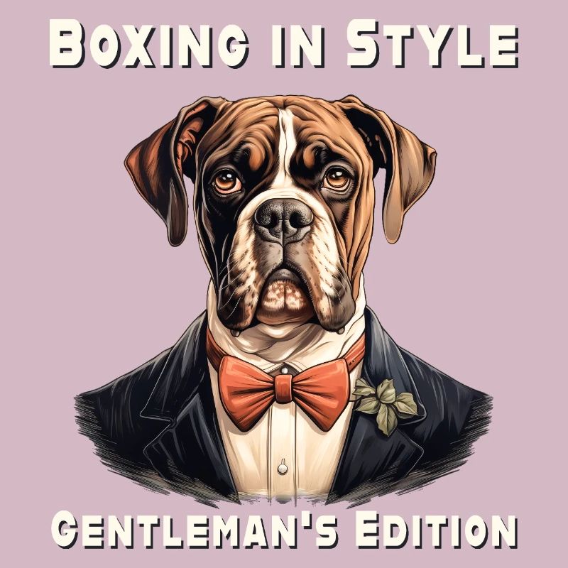 Boxen mit Stil