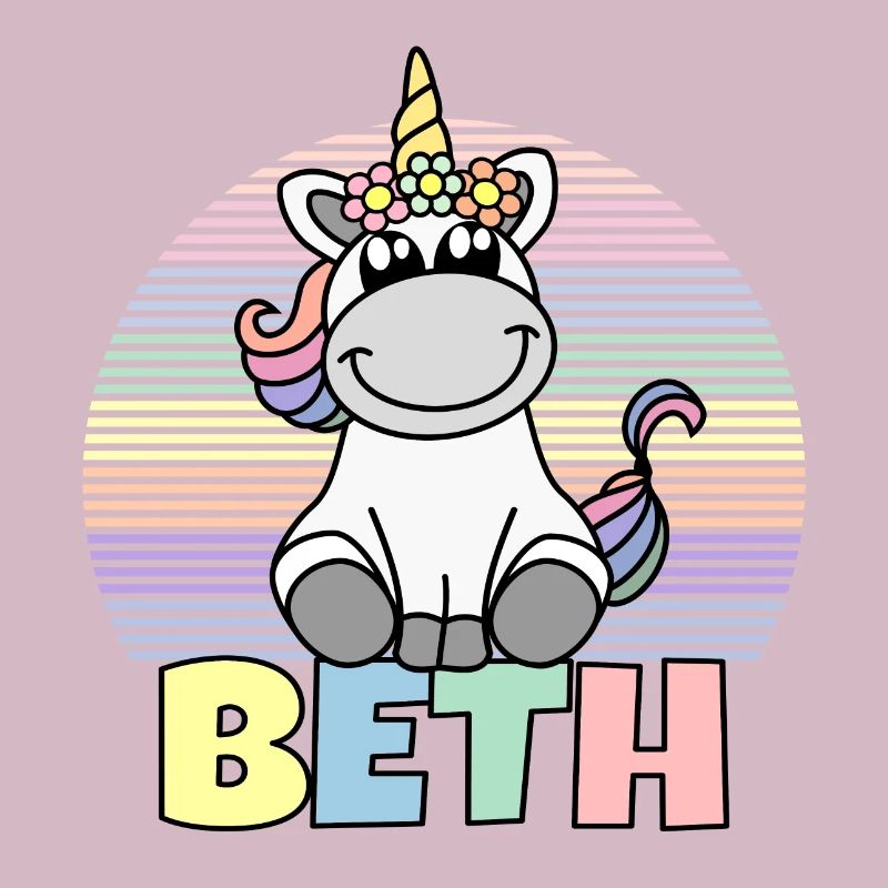 Beth Einhorn Name