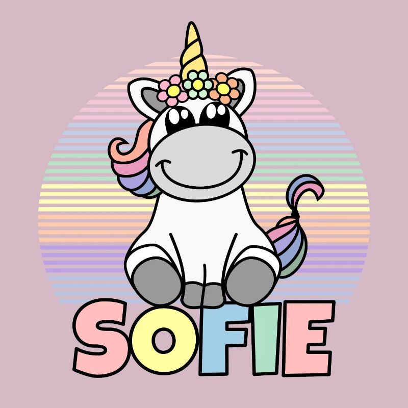 Sofie Einhorn Name