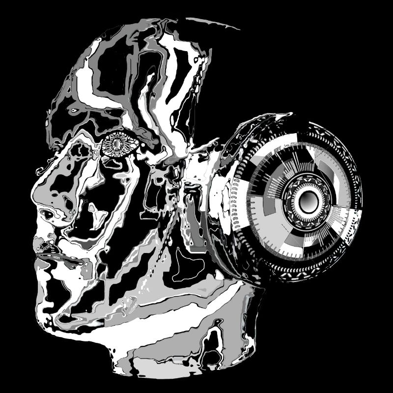 Artificial Intelligence A.I., Robots