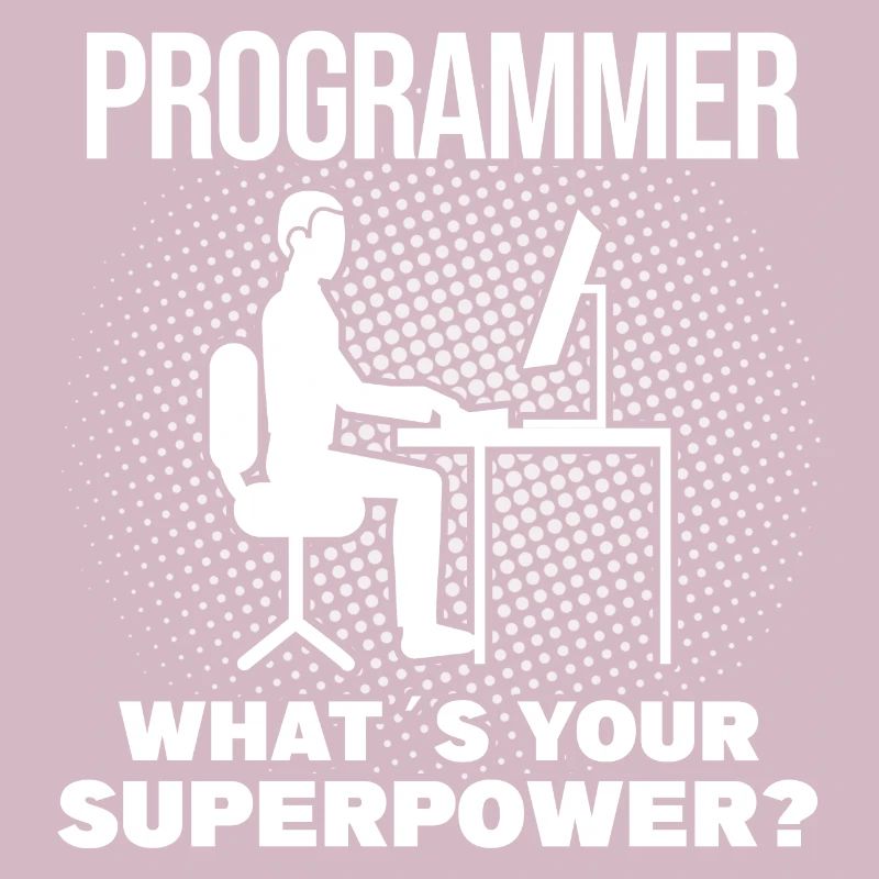 Coder Developer Programmer Coding IT Computer