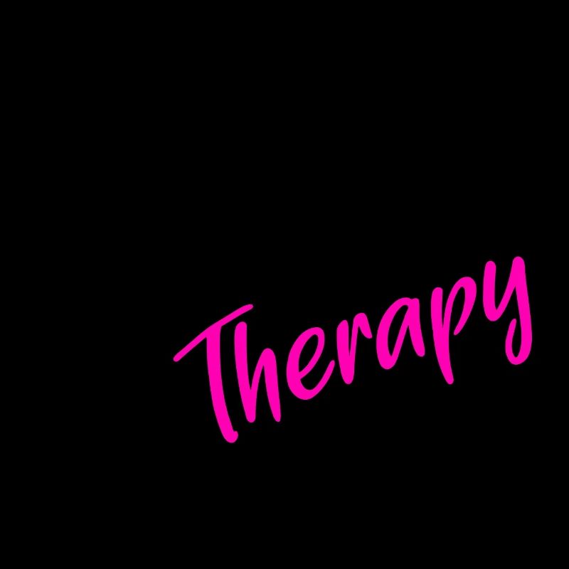 Pole Dance is my Therapy