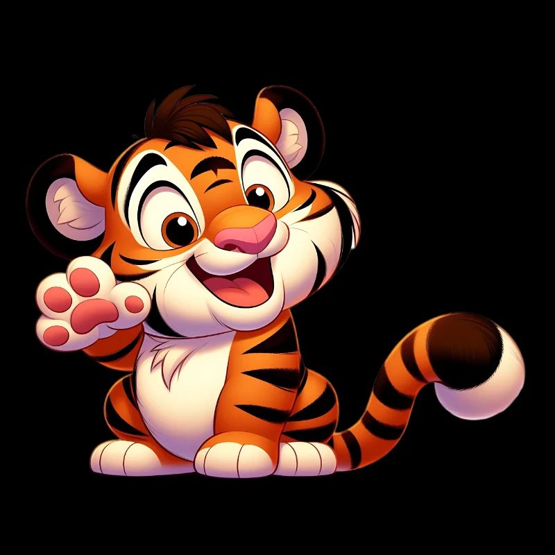 Tiger 4
