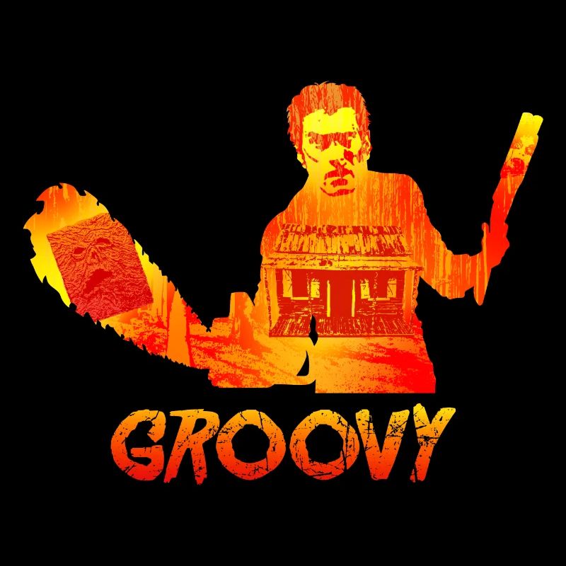 Groovy