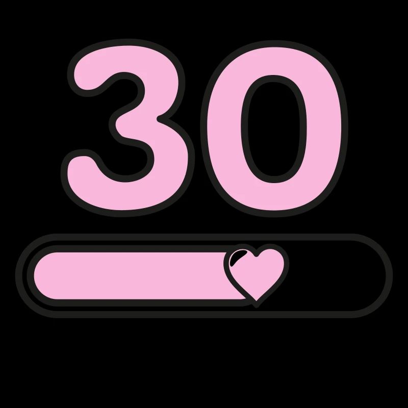 30 Jahre Jubiläum